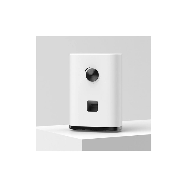 Універсальний посуд для тварин Pawbby Smart Snack Machine (MG-PSM001EU) - picture 9