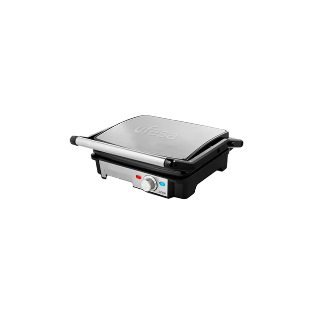 Електрогриль Ufesa PR2000 (72104538) - зображення 1