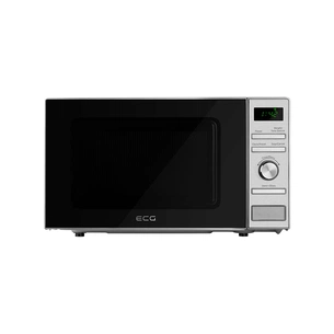 Мікрохвильова піч ECG MTD 2071 SE (MTD2071SE) зображення 1