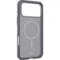 Чохол до мобільного телефона UAG iPhone 17 Pro Max Dot MagSafe Ash (114537113131) - зменшене зображення 7