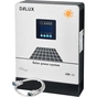 Солнечный инвертор Delux NKH-PRO-5KW 48V 80А MPPT (90021796) - уменьшенное изображение 1
