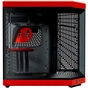 Корпус для ПК Hyte Y70 Black-Red (CS-HYTE-Y70-BR) - уменьшенное изображение 5
