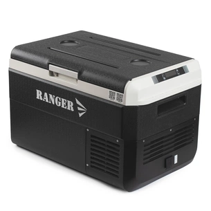 Автохолодильник Ranger Ice Cool 30L (RA8874) изображение 1