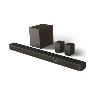 Акустична система Hisense AX5100G Black (20011188) picture 1