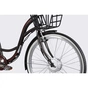 Електровелосипед Dorozhnik 28" eAQUAMARINE BH рама-19" 36B 13А*г 500Вт 2026 сірий (ELB-D-28-135) - зменшене зображення 4