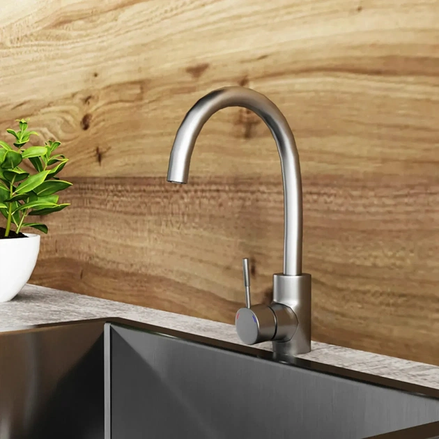 Змішувач Kroner Klassisch-ESG011 (CV022999) - picture 10