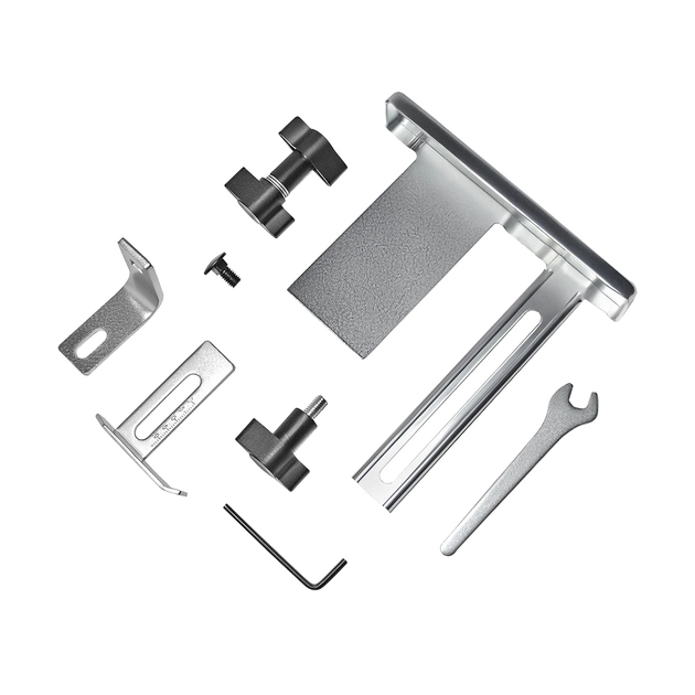 Електрорубанок Stark PL-900; 900Вт, 17000об/хв, 82мм, 0-2,5мм, 3к (160021900) - picture 10