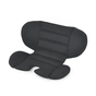 Автокрісло El Camino ABSOLUTE 360 ISOFIX (0-36кг) (ME 1079 royal total blac) - зменшене зображення 10