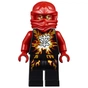 Конструктор LEGO Ninjago Флаєр Аероджитцю Кая (70739) - зменшене зображення 3