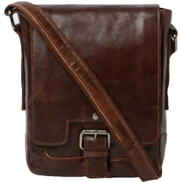 Сумка Ashwood 8341 Tan - изображение 1