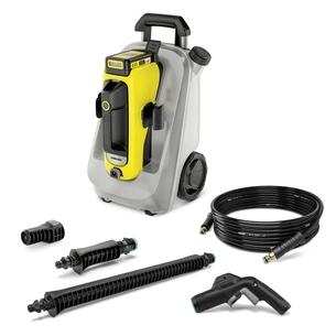 Мийка високого тиску Karcher OC 6-18 Premium Battery Set (1.328-521.0) зображення 1