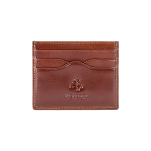 Кардхолдер Visconti MZ1 Pompei Italian Brown (MZ1 IT BRN) изображение 1