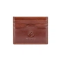 Кардхолдер Visconti MZ1 Pompei Italian Brown (MZ1 IT BRN) - зменшене зображення 1