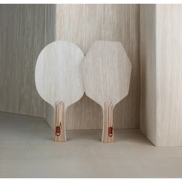 Основа для ракетки Stiga Pure Master (1600-2101-35) (932077) - picture 5