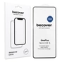 Стекло защитное BeCover 10D OnePlus Nord CE 5 Black (715935) - уменьшенное изображение 1