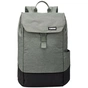 Рюкзак для ноутбука Thule 14" Lithos 16L TLBP213 Agave/Black (3204834) - зменшене зображення 3