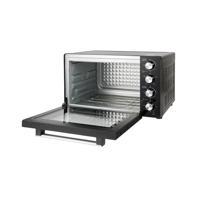 Електропіч Rotex ROT455-B2G EUROSTANDART - picture 4