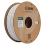 Пластик для 3D-принтера eSUN EABS-HT 1,75mm 1kg COLD WHITE (EABS-HT-P175CW1) - зменшене зображення 1