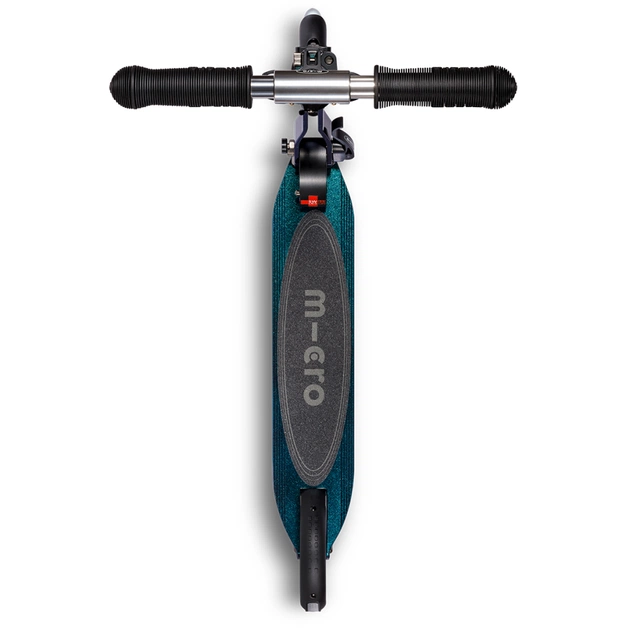 Самокат Micro Sprite LED" Перламутровий мікс" (SA0294) - изображение 4