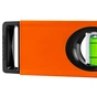 Рівень Neo Tools алюмінієвий, 40 см, 2 капсули, фрезерований (71-081) - зменшене зображення 2
