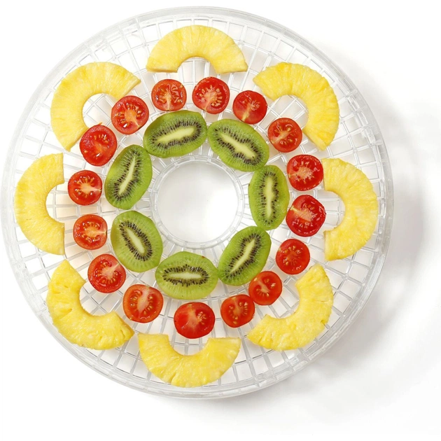 Сушка для овочів та фруктів Gorenje FDK500GCW - picture 5