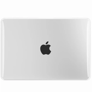 Чохол до ноутбука Armorstandart 13" MacBook Neo Air Shell Clear (ARM91111) picture 1