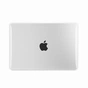 Чехол для ноутбука Armorstandart 13" MacBook Neo Air Shell Clear (ARM91111) - уменьшенное изображение 1