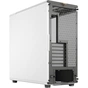 Корпус Fractal Design North XL Chalk White TG Clear (FD-C-NOR1X-04) - зменшене зображення 11
