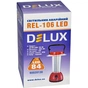 Ліхтар Delux REL-106 84 LED 4W (90020136) - зменшене зображення 3