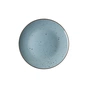Тарілка Ardesto Bagheria Dinner 26 см Misty Blue (AR2926BGC) - зменшене зображення 1