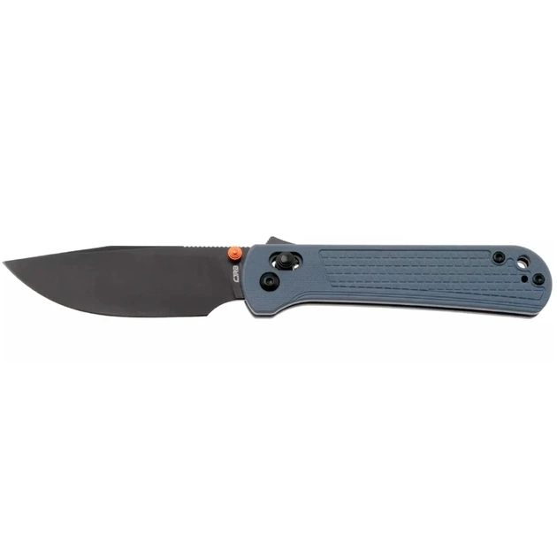 Ніж CJRB Bolt BB Blue (J1960-BGY) - зображення 1