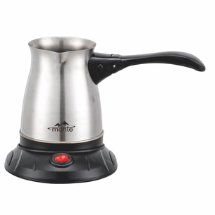 Турка Monte MT-1456 650Вт.,0,45мл. (1456-MT) зображення 1