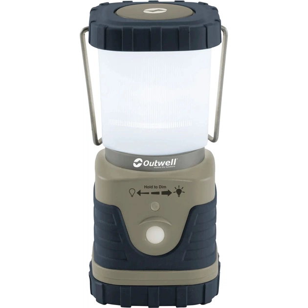 Ліхтар Outwell Lantern Carnelian DC 350 Blue Shadow 651073 (929848) - зображення 1