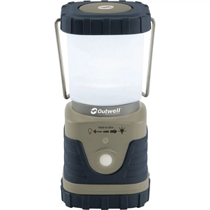 Ліхтар Outwell Lantern Carnelian DC 350 Blue Shadow 651073 (929848) зображення 1