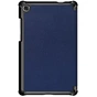 Чохол до планшета Armorstandart Smart Case Lenovo Tab M8 Blue (ARM58611) - зменшене зображення 2