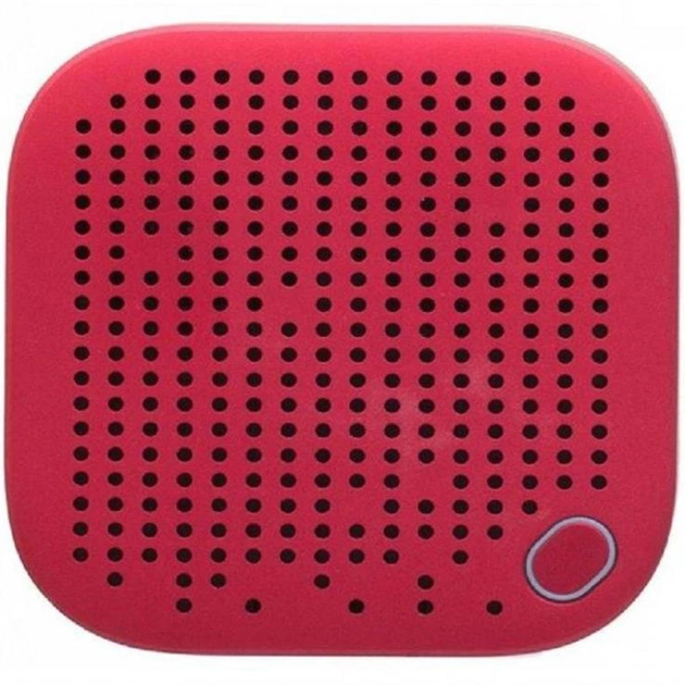Акустична система Remax RB-M27 Red (6954851287452) - зображення 1