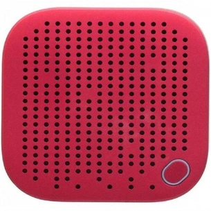 Акустична система Remax RB-M27 Red (6954851287452) зображення 1