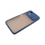 Чохол до мобільного телефона Dengos Matte Poco M4 Pro 4G (blue) (DG-TPU-MATT-116) - зменшене зображення 5