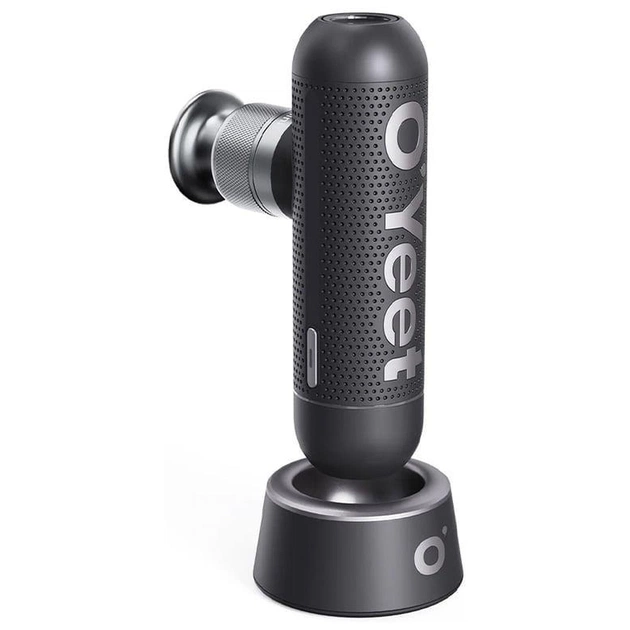 Массажер Oyeet MG-M1 GREY - изображение 3