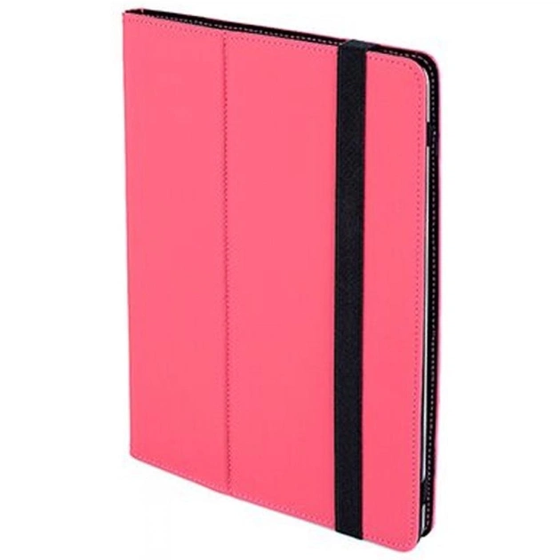 Чохол до планшета Drobak 10.1" Cover Stand Rose (215334) - изображение 1