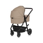 Коляска Lionelo 3 в 1 BIANKA 3IN1 BEIGE SAND (LO-BIANKA 3IN1 BEIGE SAND) - зменшене зображення 5