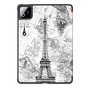 Чохол до планшета BeCover Smart Case Xiaomi Pad 8 / 8 Pro 11.2" Paris (714590) - зменшене зображення 3