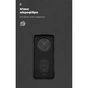 Чохол до мобільного телефона Armorstandart ICON Tecno Spark 30C 4G (kl5) Camera cover Black (ARM81203) - зменшене зображення 4