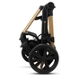 Коляска Kinderkraft 3 в 1 Moov 2 Pure Black (KSMOOV02BLKEV00) (5902533925780) - уменьшенное изображение 7