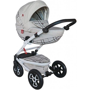 Коляска Tutek 2в1 Timer (NTM 1 C/B) зображення 1