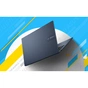 Ноутбук ASUS Vivobook 17 X1704MA-AU010 (90NB17V2-M001M0) - зменшене зображення 3