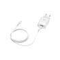 Зарядний пристрій HOCO C72A Glorious USB + cable Lightning 10.5W White (6931474712998) - зменшене зображення 3