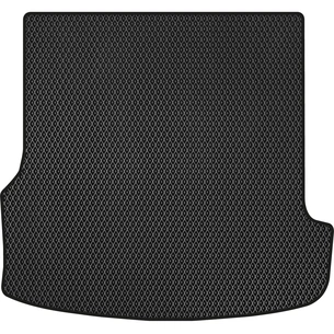 Килимок в багажник EVAtech Volkswagen Passat (B5) 1996-2005 5 покол (VW3989B1RBB) зображення 1