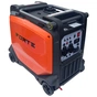 Генератор Forte інверторний FG6500iE 5kW, стартер ручний, електричний , 11л. (148252) - зменшене зображення 1
