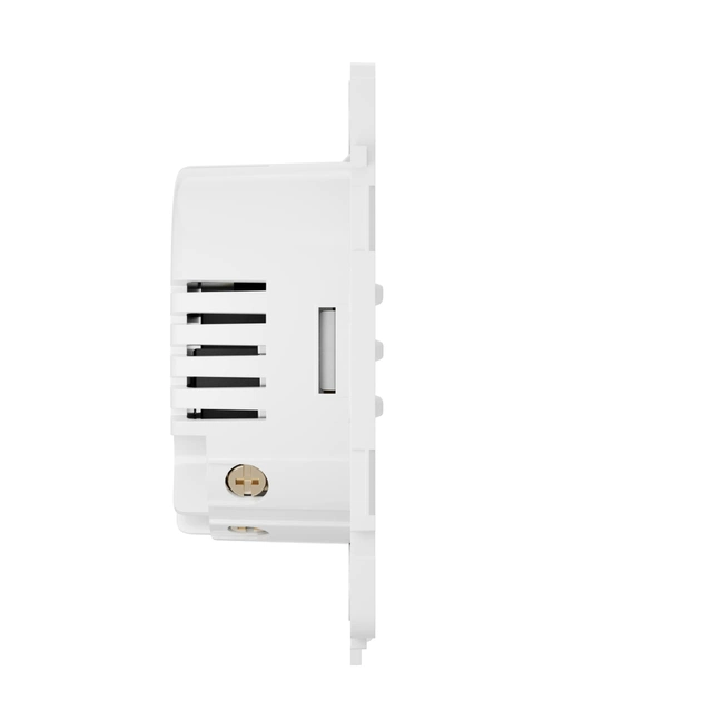 Розумний вимикач Ajax LightCore(2-gang/2-way) - picture 4